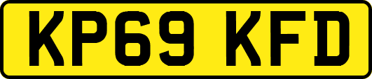 KP69KFD