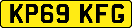 KP69KFG