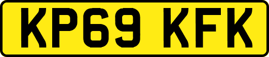 KP69KFK