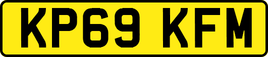 KP69KFM