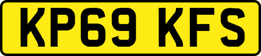 KP69KFS