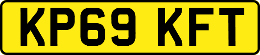 KP69KFT