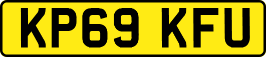 KP69KFU