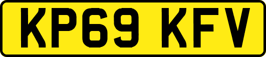 KP69KFV