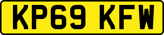 KP69KFW