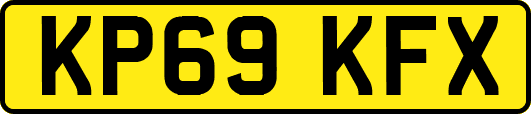 KP69KFX