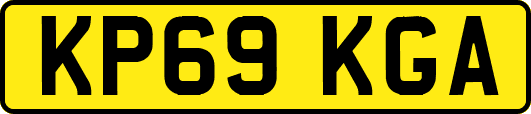 KP69KGA