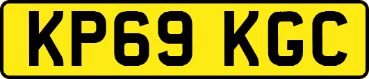 KP69KGC