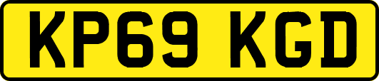 KP69KGD