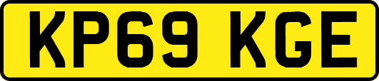 KP69KGE