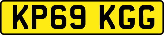 KP69KGG