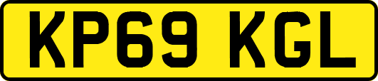 KP69KGL