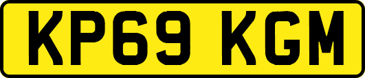 KP69KGM