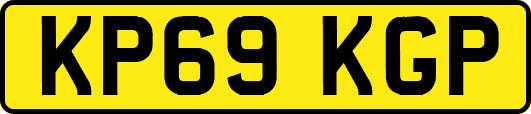 KP69KGP