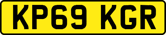 KP69KGR