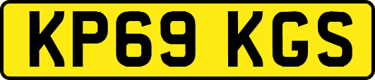 KP69KGS
