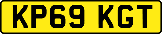 KP69KGT