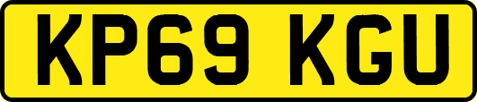 KP69KGU