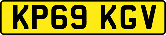 KP69KGV