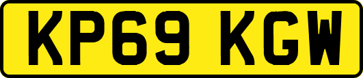 KP69KGW