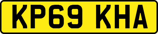 KP69KHA