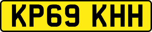 KP69KHH