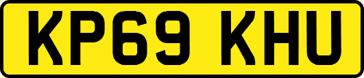 KP69KHU