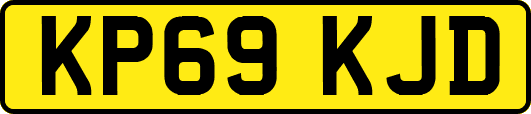 KP69KJD