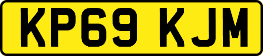 KP69KJM