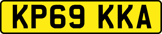 KP69KKA
