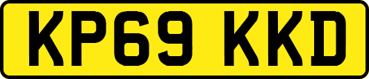KP69KKD