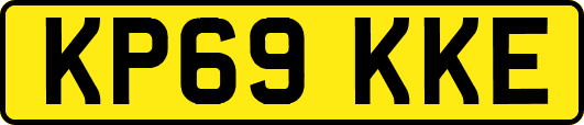 KP69KKE
