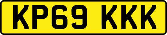 KP69KKK