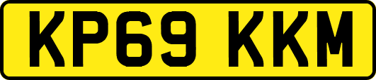 KP69KKM