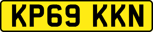 KP69KKN