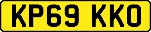 KP69KKO