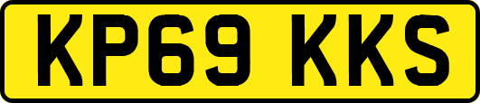 KP69KKS