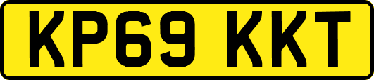 KP69KKT