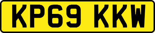 KP69KKW