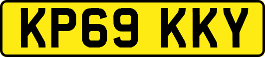 KP69KKY