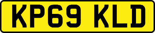 KP69KLD