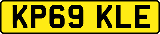 KP69KLE