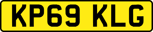 KP69KLG