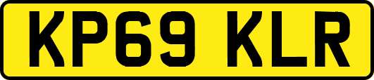 KP69KLR