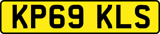 KP69KLS