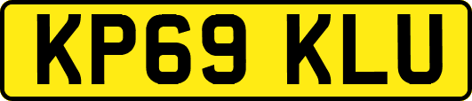 KP69KLU