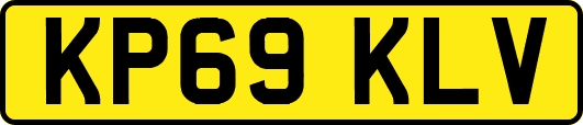 KP69KLV