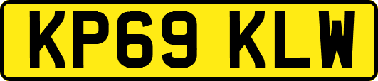 KP69KLW