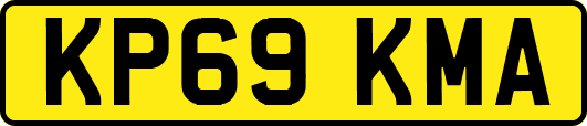 KP69KMA