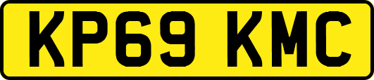 KP69KMC
